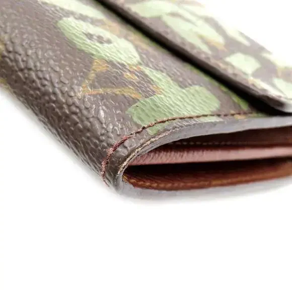 Louis Vuitton Porte Monnaie Credit #88636L42B - Picture 10 of 15